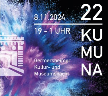 Kultur- und Museumsnacht 2024 am 08. November