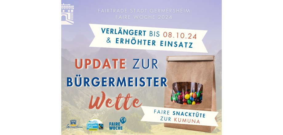 Fairtrade stadt germersheim - 6